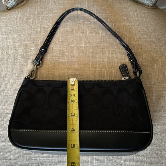 Coach Purse - Picture 3 of 11